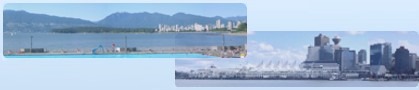 ESL in Vancouver BC Canada