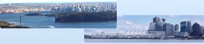 Study English in Vancouver